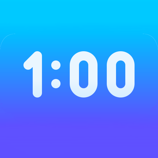 clock icon