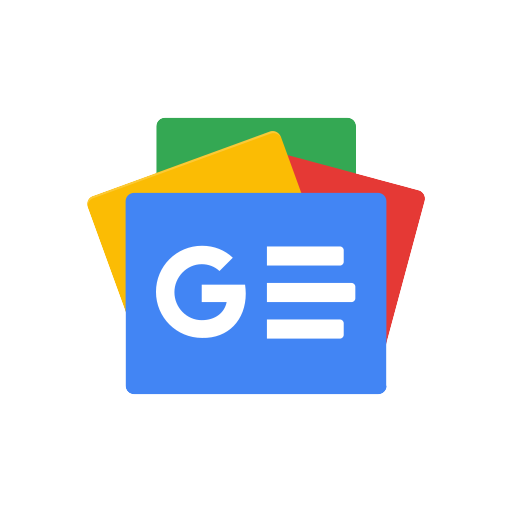 google news icon