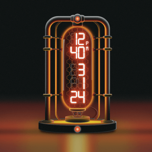 nuxie clock icon